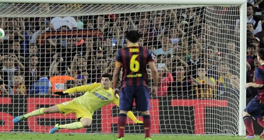 Xavi: "Baş məşqçi olacam" Xavi: "Baş məşqçi olacam"