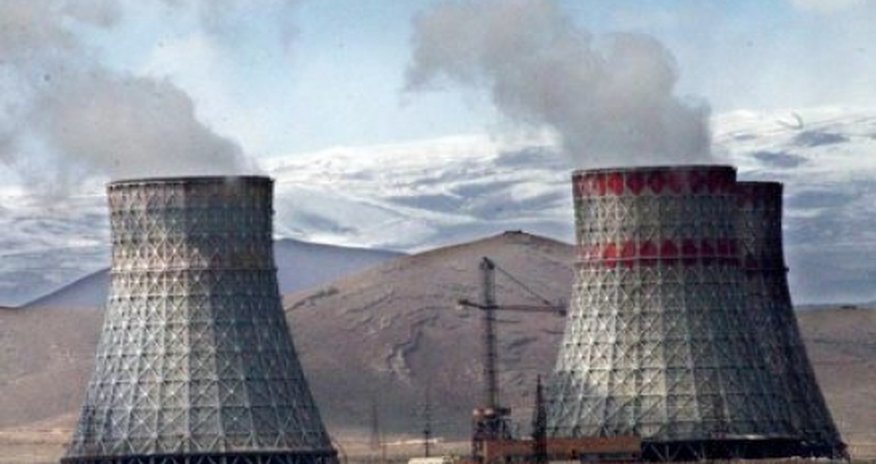 Rusiyadan Ermənistana növbəti dəstək Rusiyadan Ermənistana növbəti dəstək
