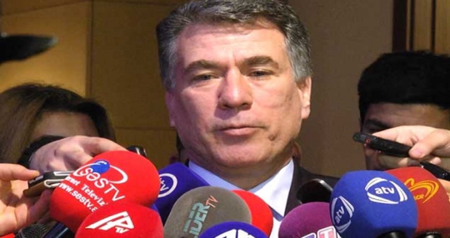 "Həmsədrlərin bəyanatı Azərbaycana qarşı təxribatdır" "Həmsədrlərin bəyanatı Azərbaycana qarşı təxribatdır"