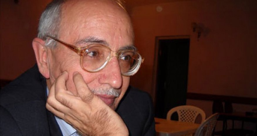 Yazıçı-publisist Rafiq Tağıya sui-qəsddən 3 il ötür Yazıçı-publisist Rafiq Tağıya sui-qəsddən 3 il ötür