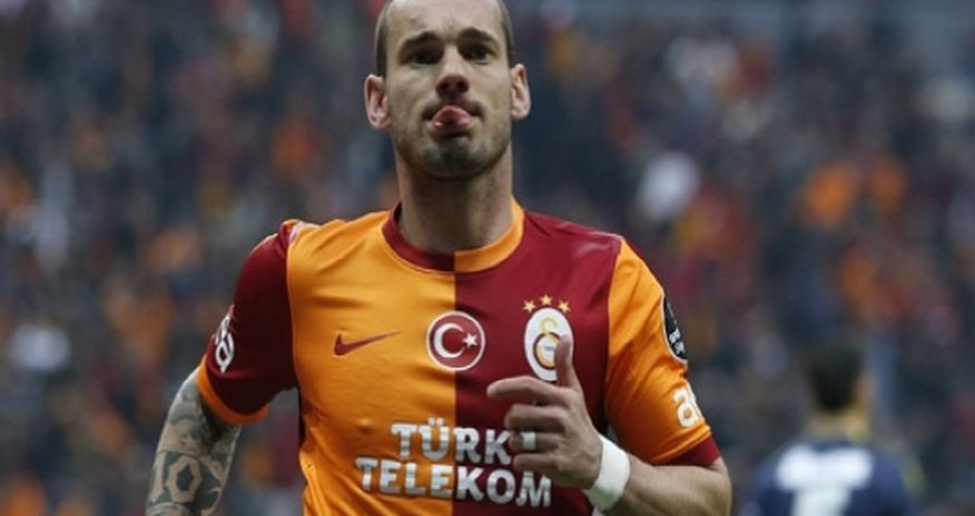 Sneyderdən "Qalatasaray"a şok tələb! Sneyderdən "Qalatasaray"a şok tələb!