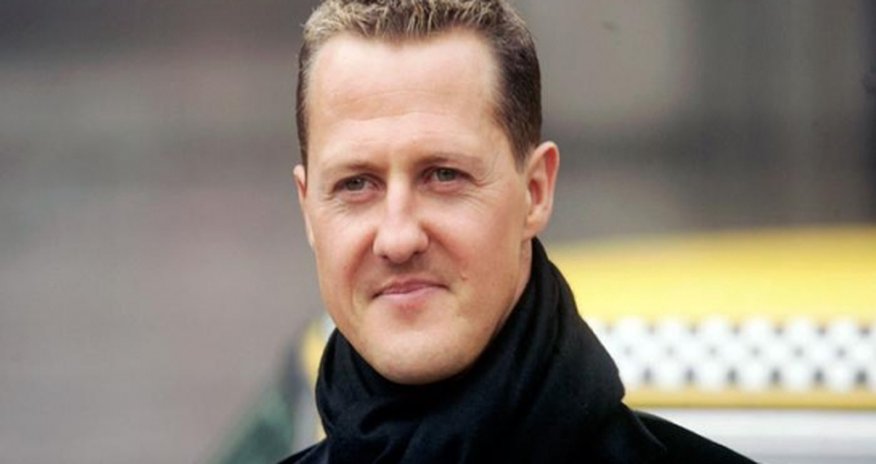 Schumacher 'is paralysed, wheelchair-bound and unable to speak' Schumacher 'is paralysed, wheelchair-bound and unable to speak'