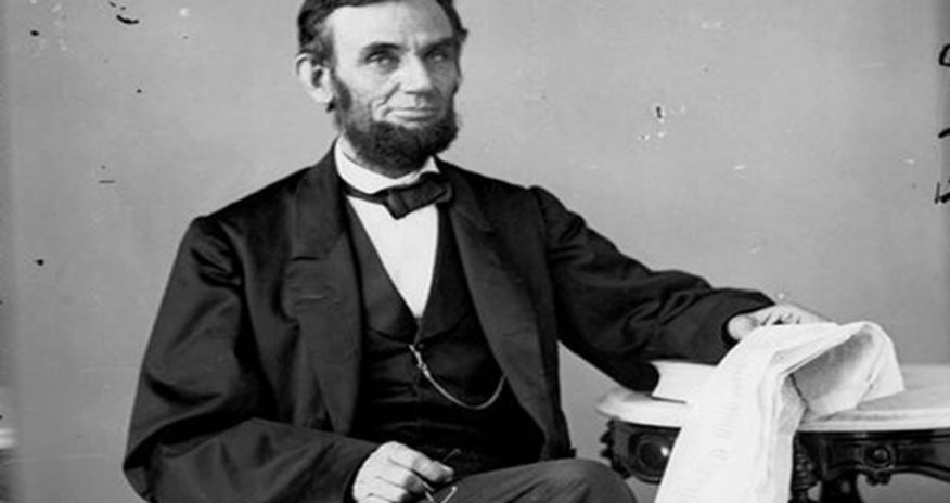 The 'greatest speech in the world' – that was only 273 words long The 'greatest speech in the world' – that was only 273 words long