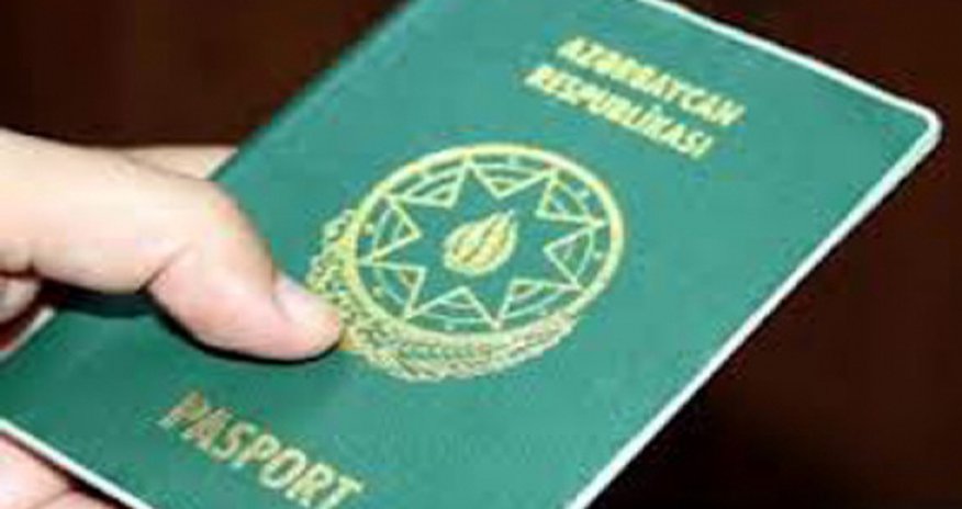 Гражданство Азербайджана приняло 150 человек Гражданство Азербайджана приняло 150 человек