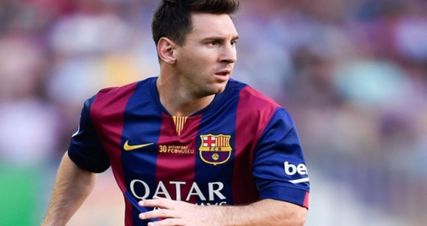 Messi həbs olunacaq Messi həbs olunacaq