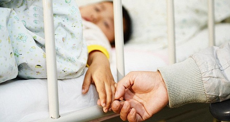 Cruel aunt cuts her 3-year-old nephew's penis off - PHOTO Cruel aunt cuts her 3-year-old nephew's penis off - PHOTO