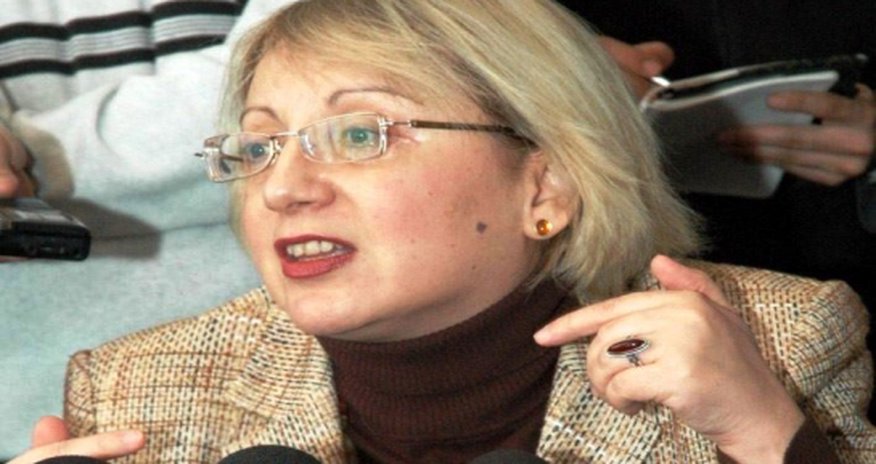 Самочувствие Лейлы Юнусовой стабильное Самочувствие Лейлы Юнусовой стабильное