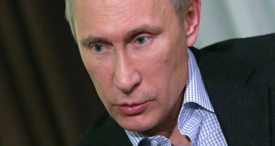 Putin: "Rusiya təcrid olunmayacaq" Putin: "Rusiya təcrid olunmayacaq"