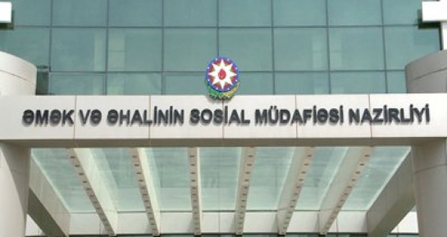 Nazirlik Baş prokurorluğa müraciət etdi Nazirlik Baş prokurorluğa müraciət etdi