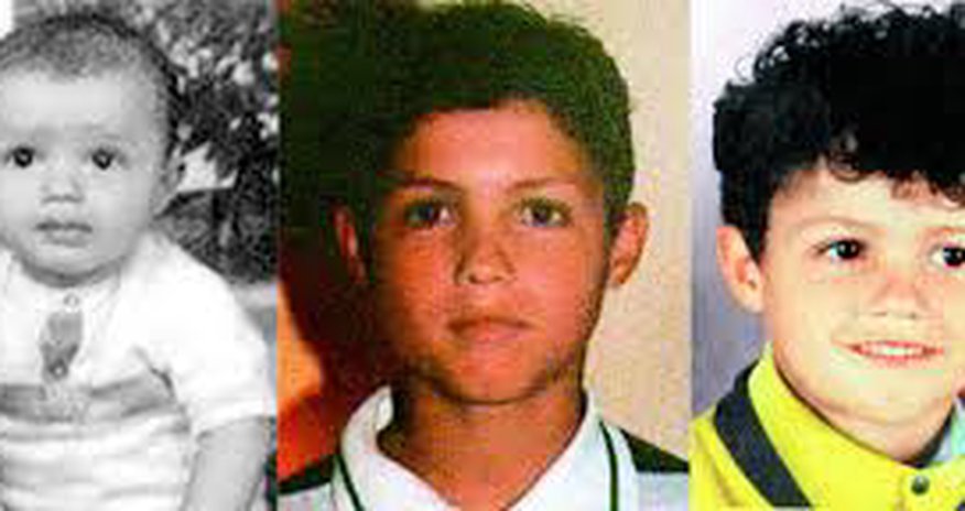 Ronaldo haqda - 20 maraqlı fakt - Fotolar Ronaldo haqda - 20 maraqlı fakt - Fotolar