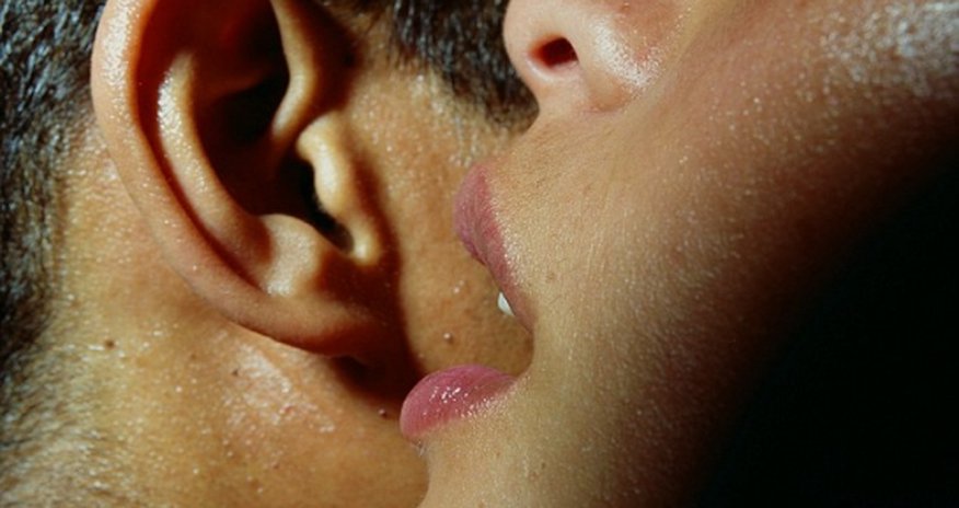 What turns women on? - VIDEO What turns women on? - VIDEO