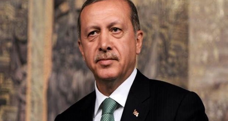 Ərdoğan qadın-kişi bərabərliyinə qarşı çıxdı - ŞOK açıqlama Ərdoğan qadın-kişi bərabərliyinə qarşı çıxdı - ŞOK açıqlama