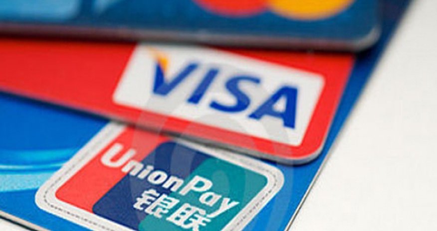 Azerbaijan starts accepting UnionPay cards Azerbaijan starts accepting UnionPay cards