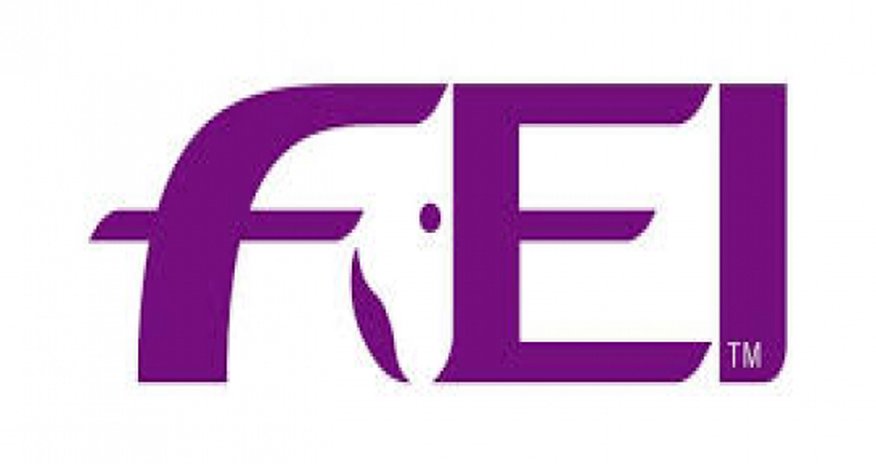 Changes afoot in Baku with the FEI’s Famous Five Changes afoot in Baku with the FEI’s Famous Five
