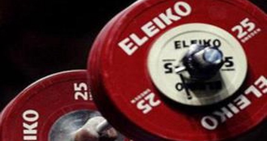 Azerbaijani weightlifters win two world medals in Poland Azerbaijani weightlifters win two world medals in Poland