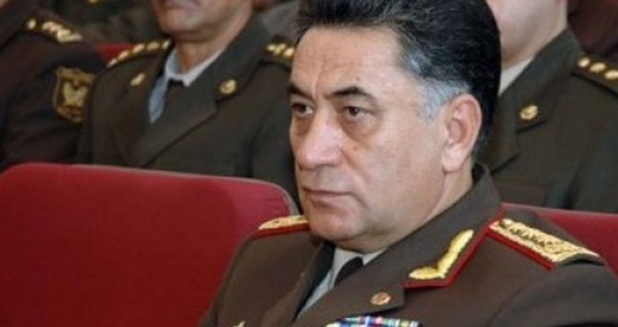 Ramil Usubovdan yeni təyinatlar Ramil Usubovdan yeni təyinatlar