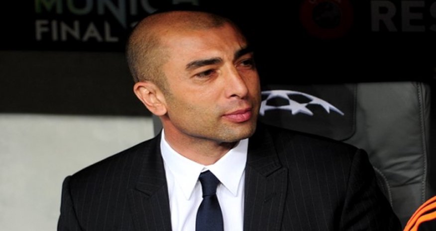 Di Matteo ‘still being paid £130,000 per week by Chelsea’ Di Matteo ‘still being paid £130,000 per week by Chelsea’