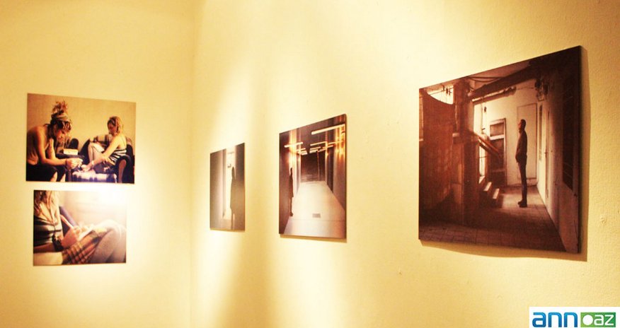 Emotions in the Focus of Ugur Gadimbeyli - INTERVIEW+PHOTO Emotions in the Focus of Ugur Gadimbeyli - INTERVIEW+PHOTO