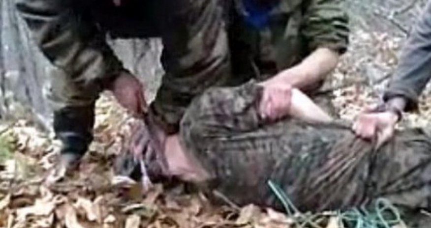 Syrian rebel 'beheaded in case of mistaken identity' Syrian rebel 'beheaded in case of mistaken identity'