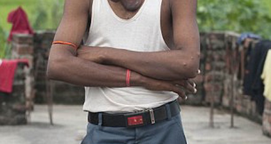 Indian man with huge facial tumour undergoes surgery - PHOTO+VIDEO Indian man with huge facial tumour undergoes surgery - PHOTO+VIDEO