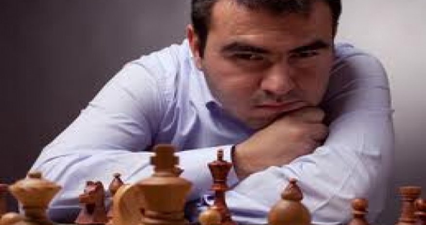 Chess: Azerbaijan wins 2013 European Team Championship Chess: Azerbaijan wins 2013 European Team Championship