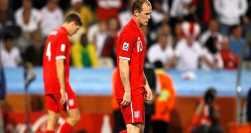 England better than 2010 shambles England better than 2010 shambles