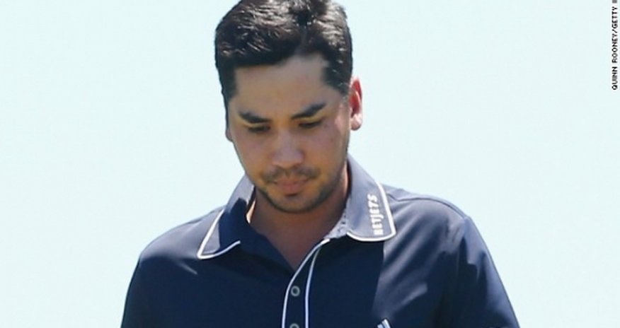 Golf star loses eight relatives to Typhoon Haiyan Golf star loses eight relatives to Typhoon Haiyan