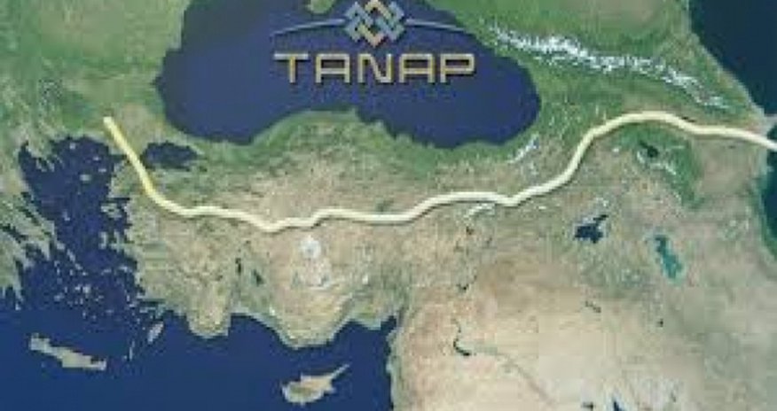 Ukraine seeks to join Tanap pipeline Ukraine seeks to join Tanap pipeline