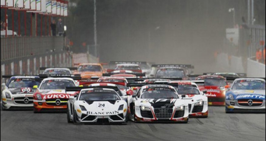 Baku to host car racing again Baku to host car racing again