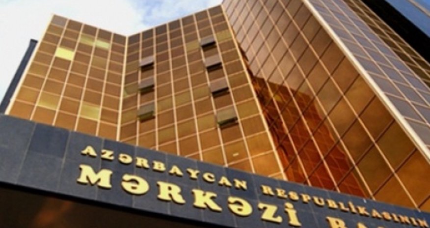 Azerbaijan's banking sector withstands global crisis: CBA Azerbaijan's banking sector withstands global crisis: CBA