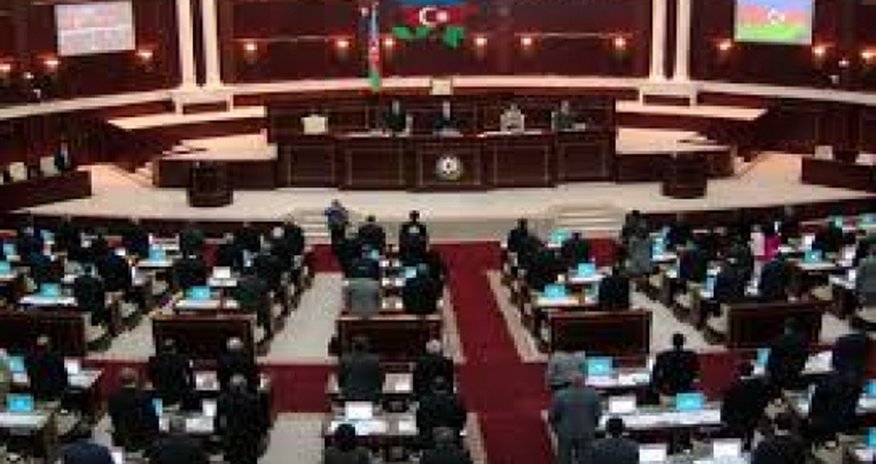 Azeri Audit Chamber has new chairman Azeri Audit Chamber has new chairman