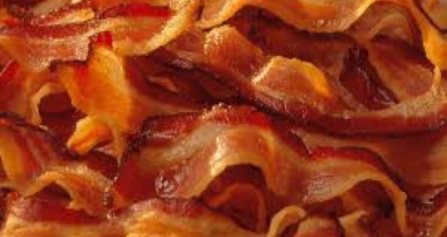 No real proof bacon can hurt sperm No real proof bacon can hurt sperm