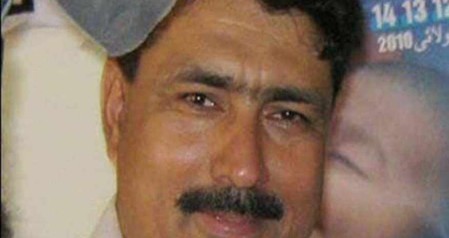 Doctor who helped get bin Laden charged with murder Doctor who helped get bin Laden charged with murder