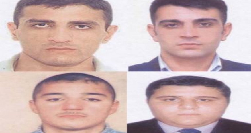 Azeri police searching for inmates of mental hospital Azeri police searching for inmates of mental hospital