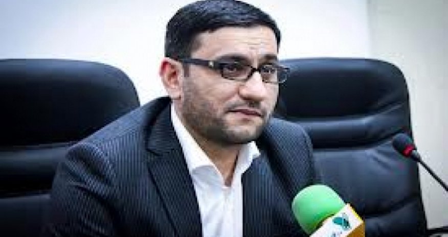 Two Azeris arrested over alleged anti-Shiite plot Two Azeris arrested over alleged anti-Shiite plot