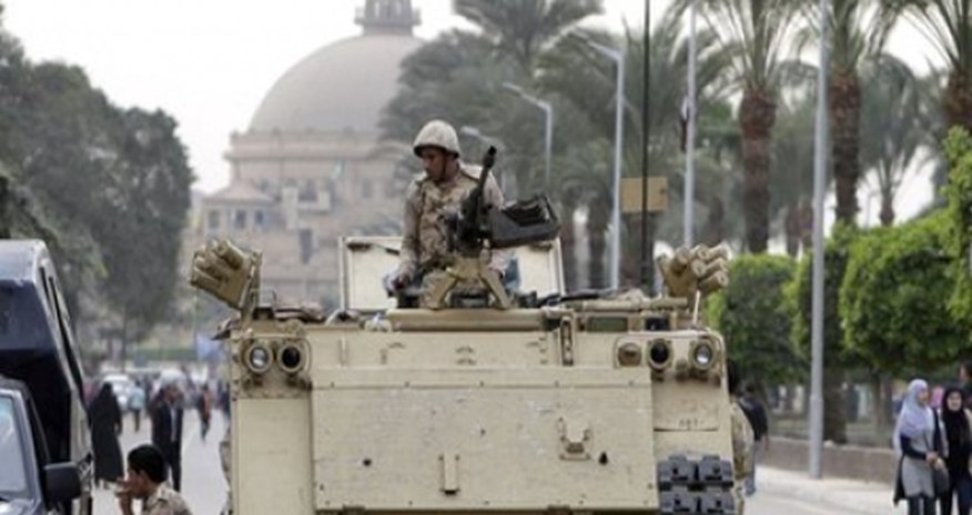 Egypt referendum 'set for January' Egypt referendum 'set for January'