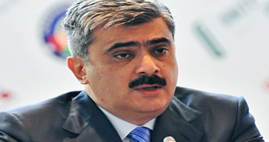 Azerbaijan eyes 5.2 pct growth in 2014 Azerbaijan eyes 5.2 pct growth in 2014