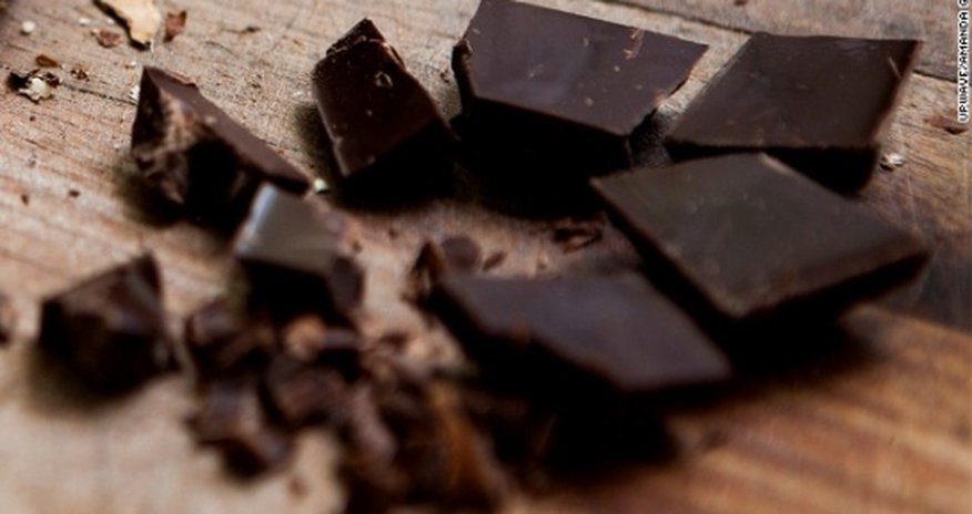 Can food affect your mood? Can food affect your mood?