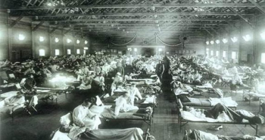 5 scariest disease outbreaks of the past century 5 scariest disease outbreaks of the past century