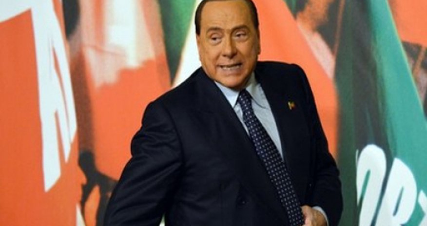 Italy Senate votes on expelling Berlusconi from parliament Italy Senate votes on expelling Berlusconi from parliament