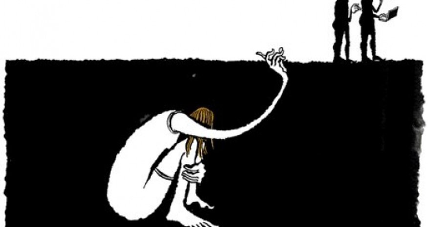 An internet firewall around childhood won't protect young people from... An internet firewall around childhood won't protect young people from...