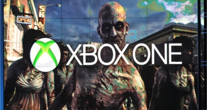 Microsoft Xbox One bans swear words Microsoft Xbox One bans swear words