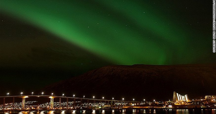 10 best cities for a winter vacation - PHOTO 10 best cities for a winter vacation - PHOTO