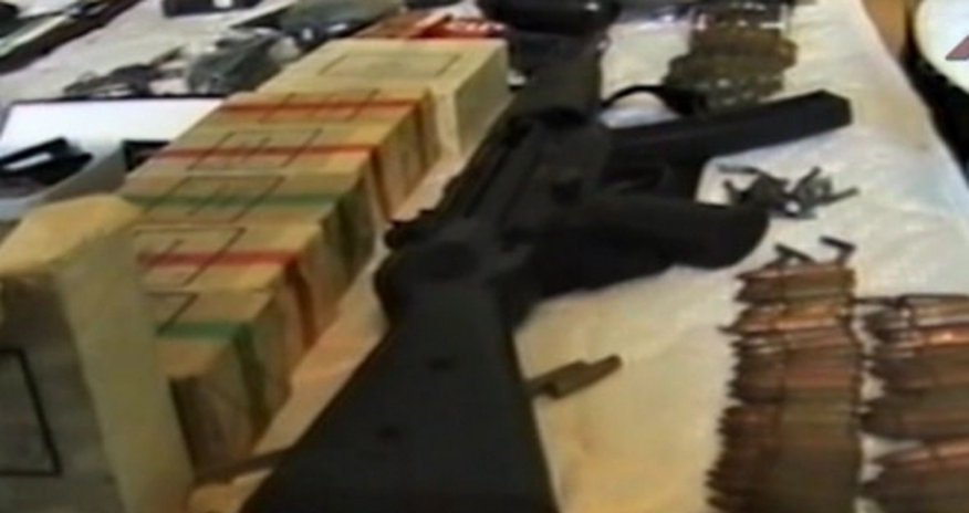 Police arrest 8 suspects in deadly Azerbaijan shooting Police arrest 8 suspects in deadly Azerbaijan shooting