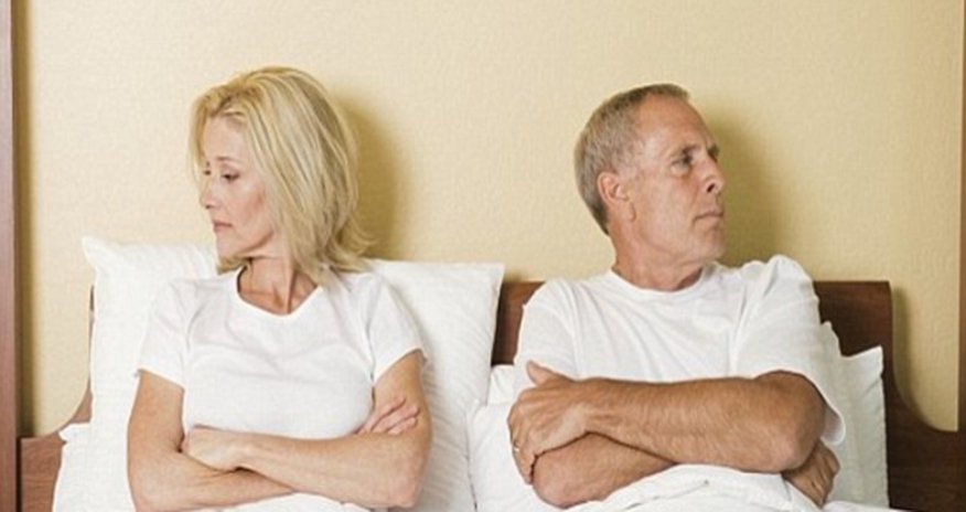 Viagra DOESN'T improve relationships Viagra DOESN'T improve relationships