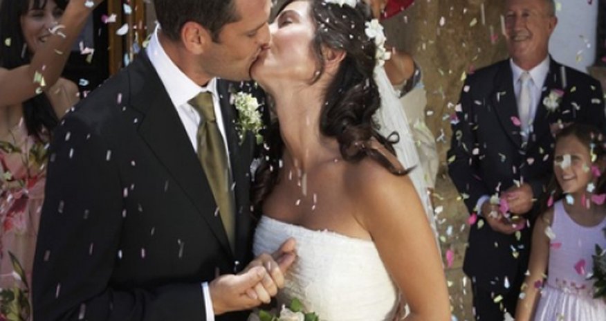 'Love-test' predicts marriage success 'Love-test' predicts marriage success
