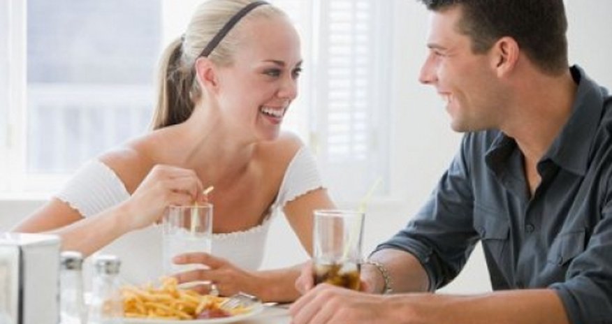 Six in 10 men 'punch above their weight' in relationships Six in 10 men 'punch above their weight' in relationships