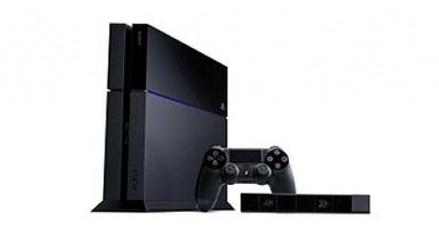 PlayStation 4 'starting to sell out' PlayStation 4 'starting to sell out'