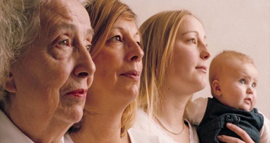 'Memories' pass between generations 'Memories' pass between generations