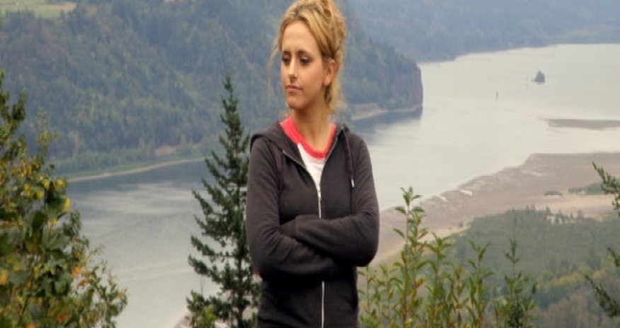 What it's like to be divorced by 26 What it's like to be divorced by 26